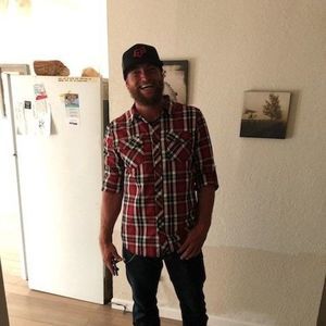 Meet your Posher, Alexander